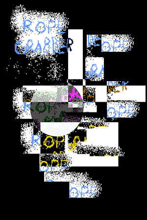 Rope Grabber poster