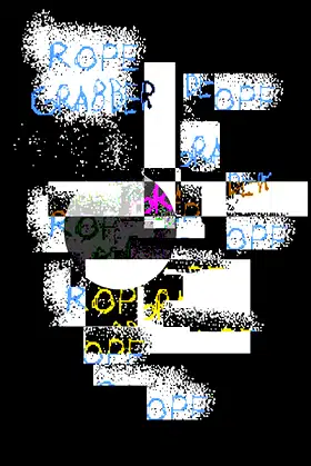 Rope Grabber poster