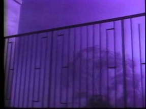 Cthulhu Mansion (1990) Trailer poster