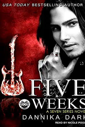 Five Weeks (Seven, 3) poster