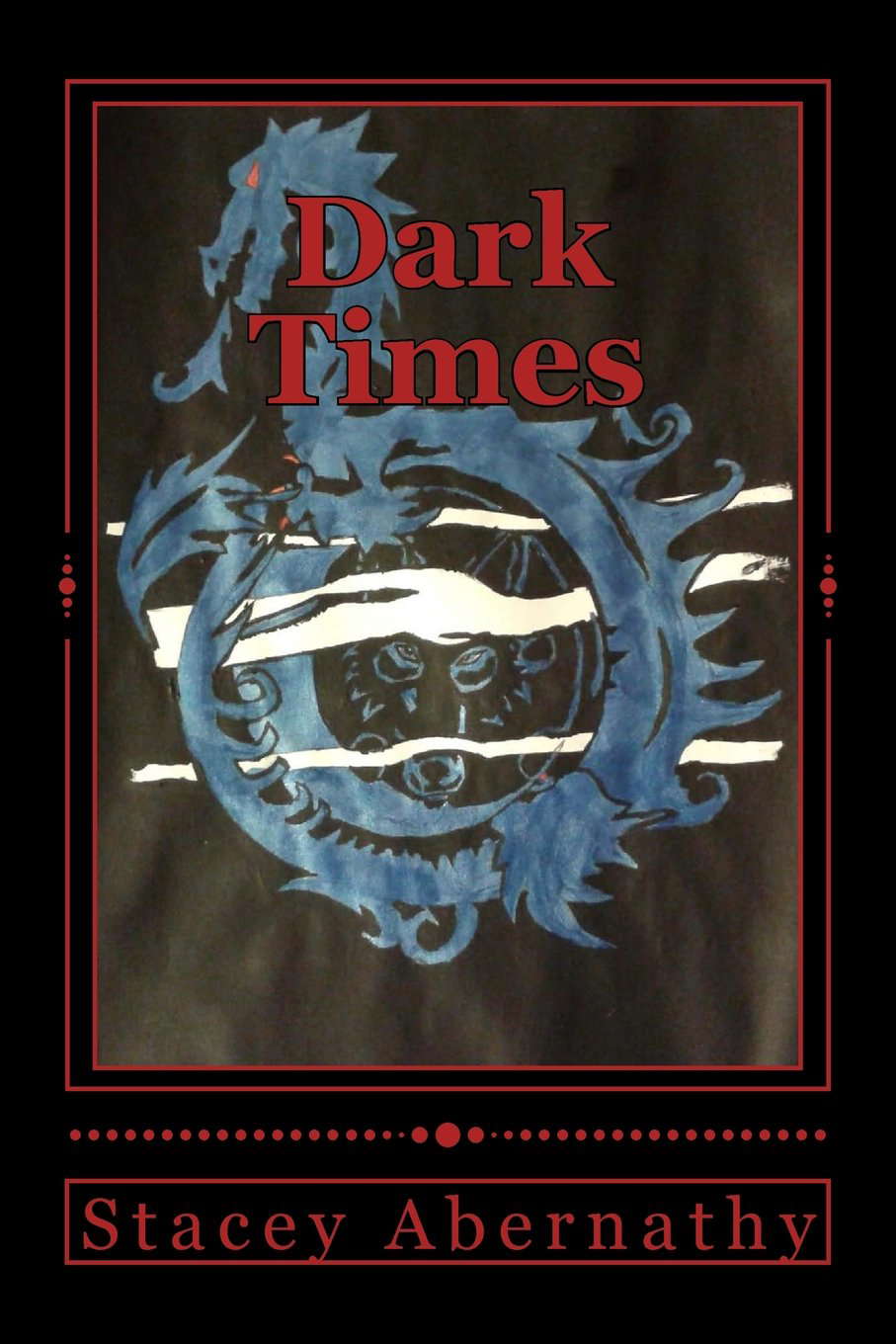 Dark Times: Dragon Realms Prophecies poster
