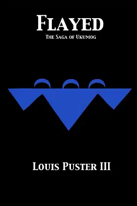 Flayed (The Saga of Ukumog) poster