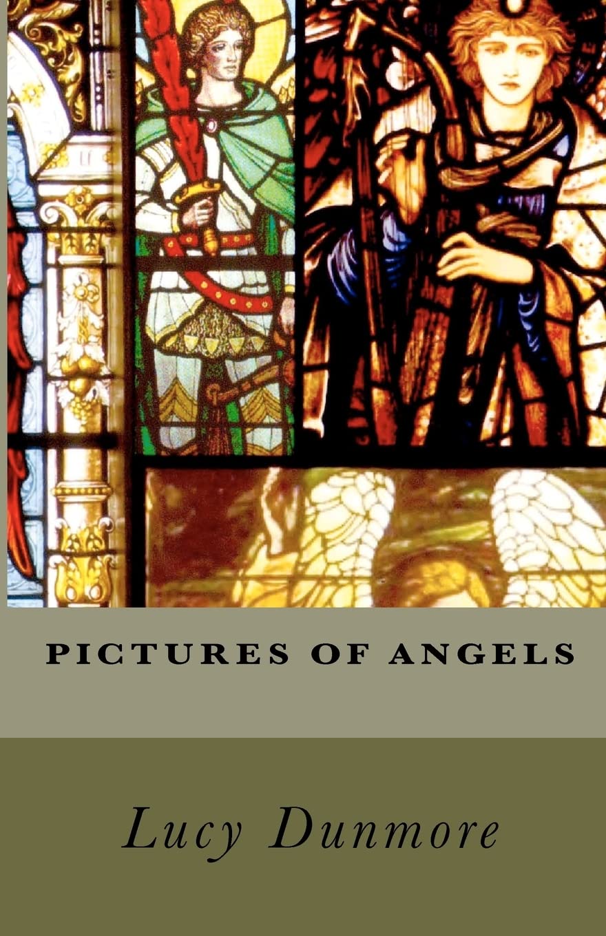 Pictures of Angels poster