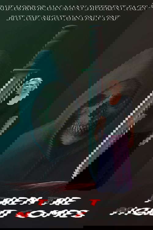 Then The Night Comes poster