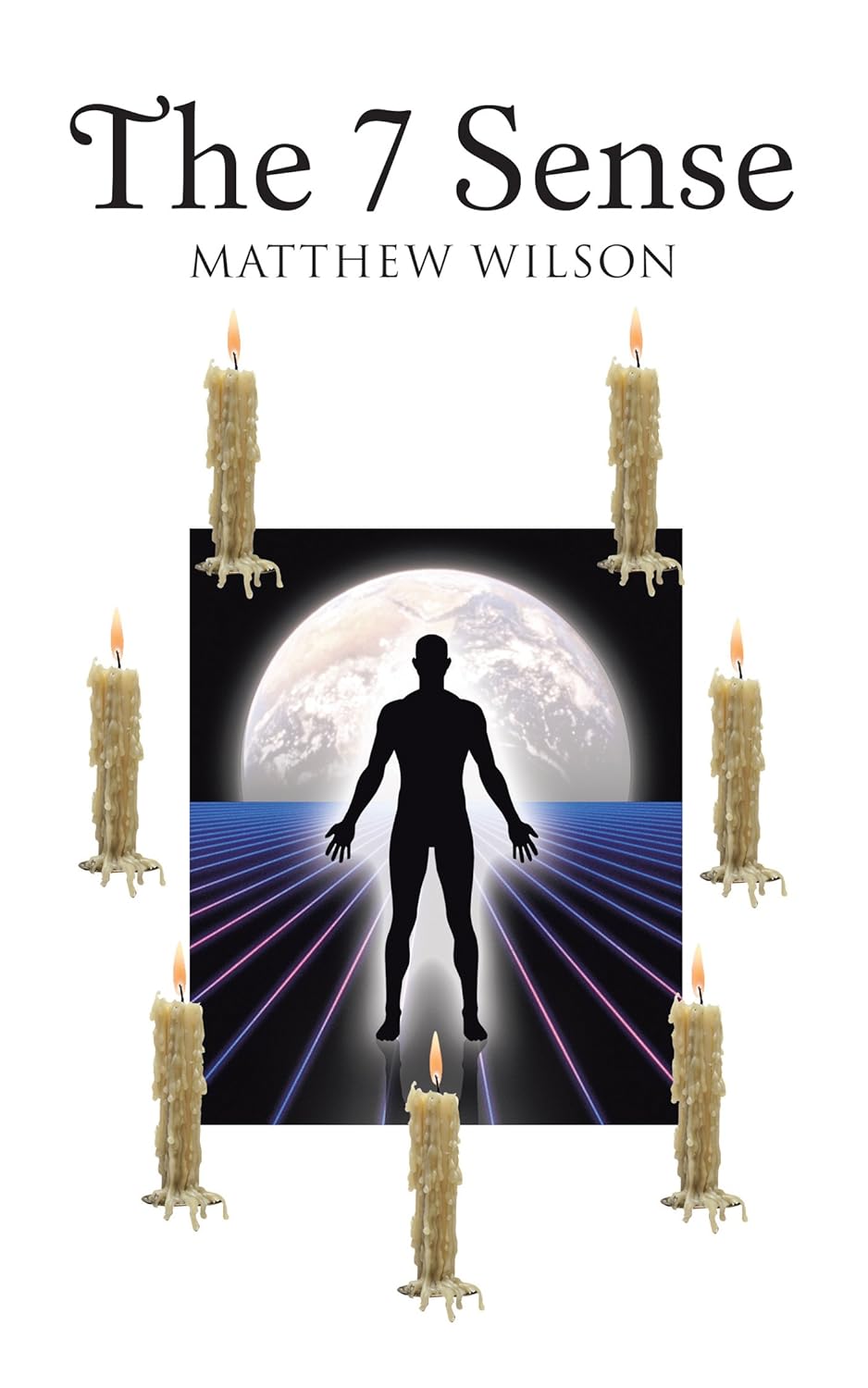 The 7 Sense poster