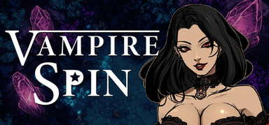 Vampire Spin capsule