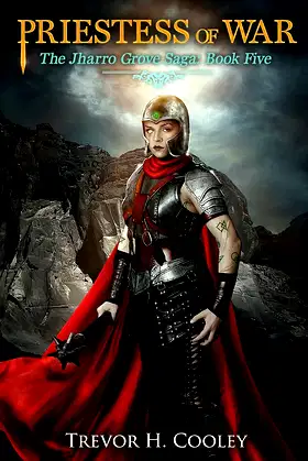 Priestess of War (The Bowl of Souls Series) poster