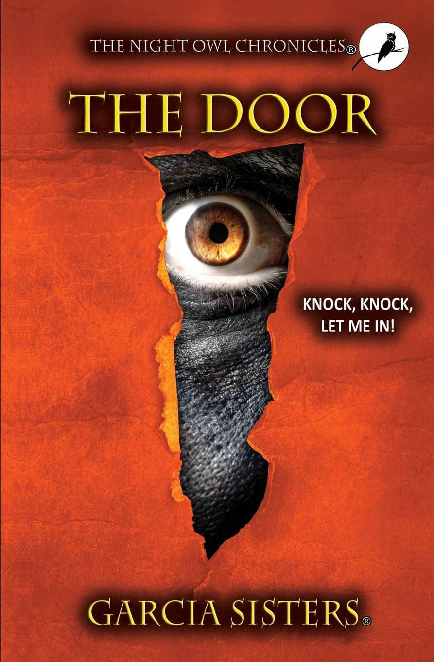 The Door (The Night Owl Chronicles) poster