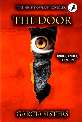 The Door (The Night Owl Chronicles) poster