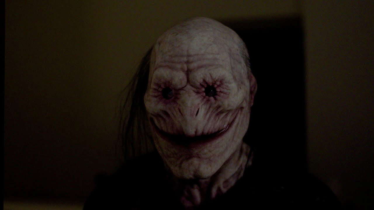 A Nightmare | Horror Short Film