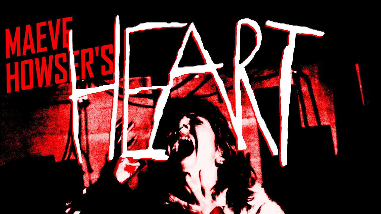 Maeve Howser's HEART (2022) | Short Horror Film
