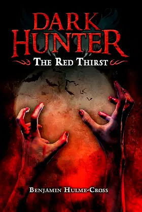 The Red Thirst (Dark Hunter) poster