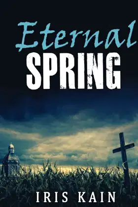 Eternal Spring poster