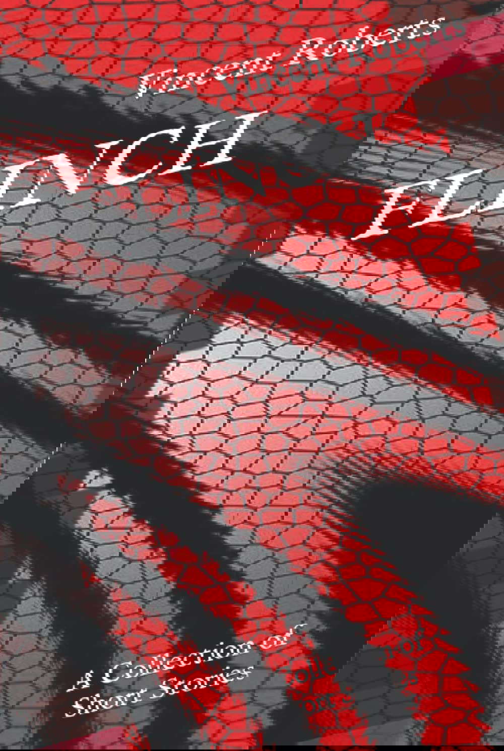 Flinch: A Collection of Short Stories poster