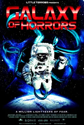 Galaxy of Horrors poster