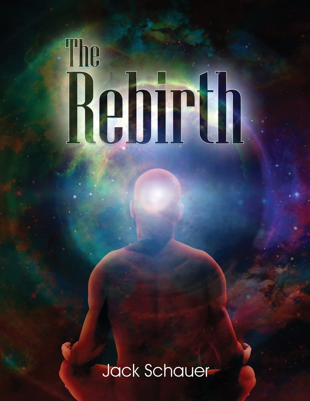 The Rebirth poster