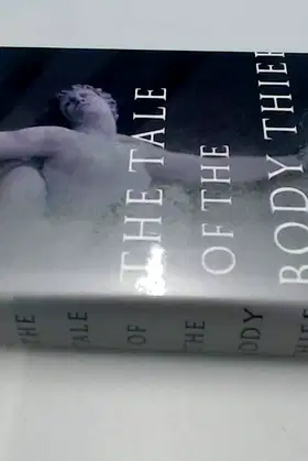 The Tale of the Body Thief (The Vampire Chronicles, Book 4) poster