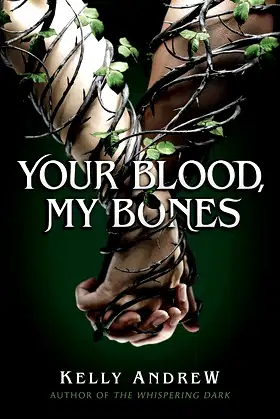 Your Blood, My Bones poster