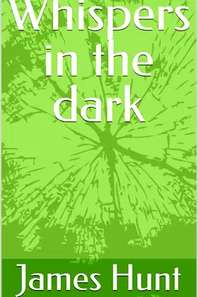 Whispers in the dark poster