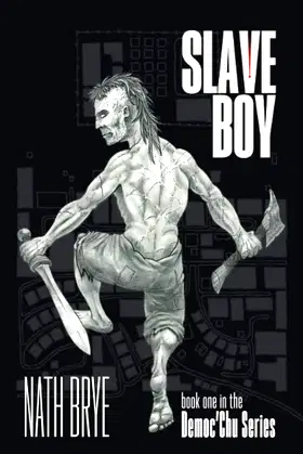 Slave Boy: Book 1 in the Democ-chu Series poster