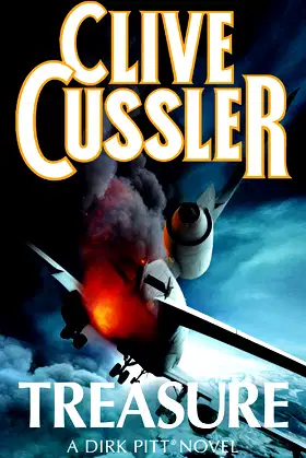 Treasure poster