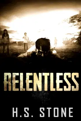 Relentless (After Z-Day) poster