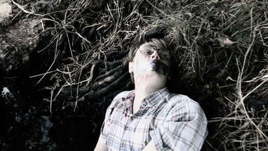 Melvin (2009) Trailer poster