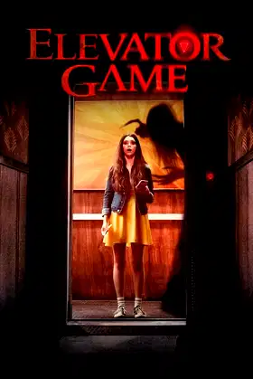 Elevator Game poster