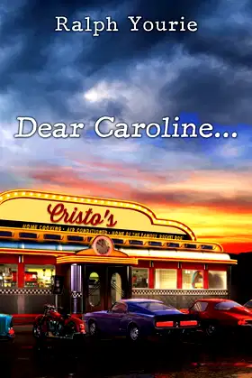 Dear Caroline... poster