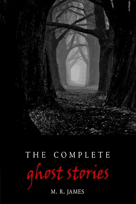 Complete Ghost Stories poster
