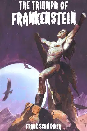 The Triumph of Frankenstein poster