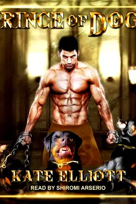 Prince of Dogs (The Crown of Stars Series) poster