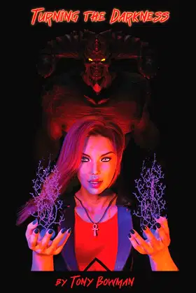Turning the Darkness poster