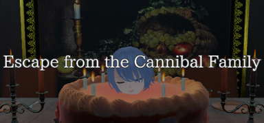 Escape from the Cannibal Family capsule
