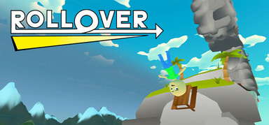 Rollover capsule