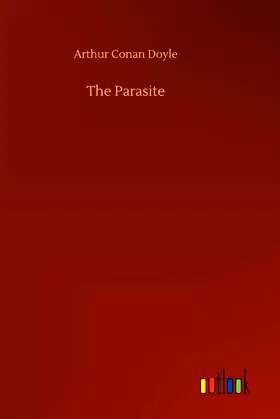 The Parasite poster
