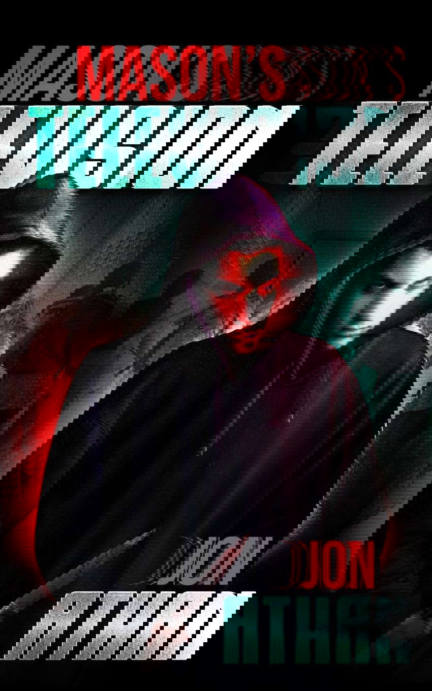 Mason's Television poster
