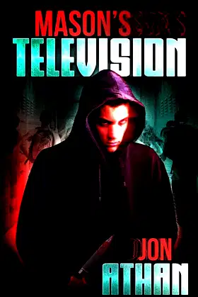 Mason's Television poster