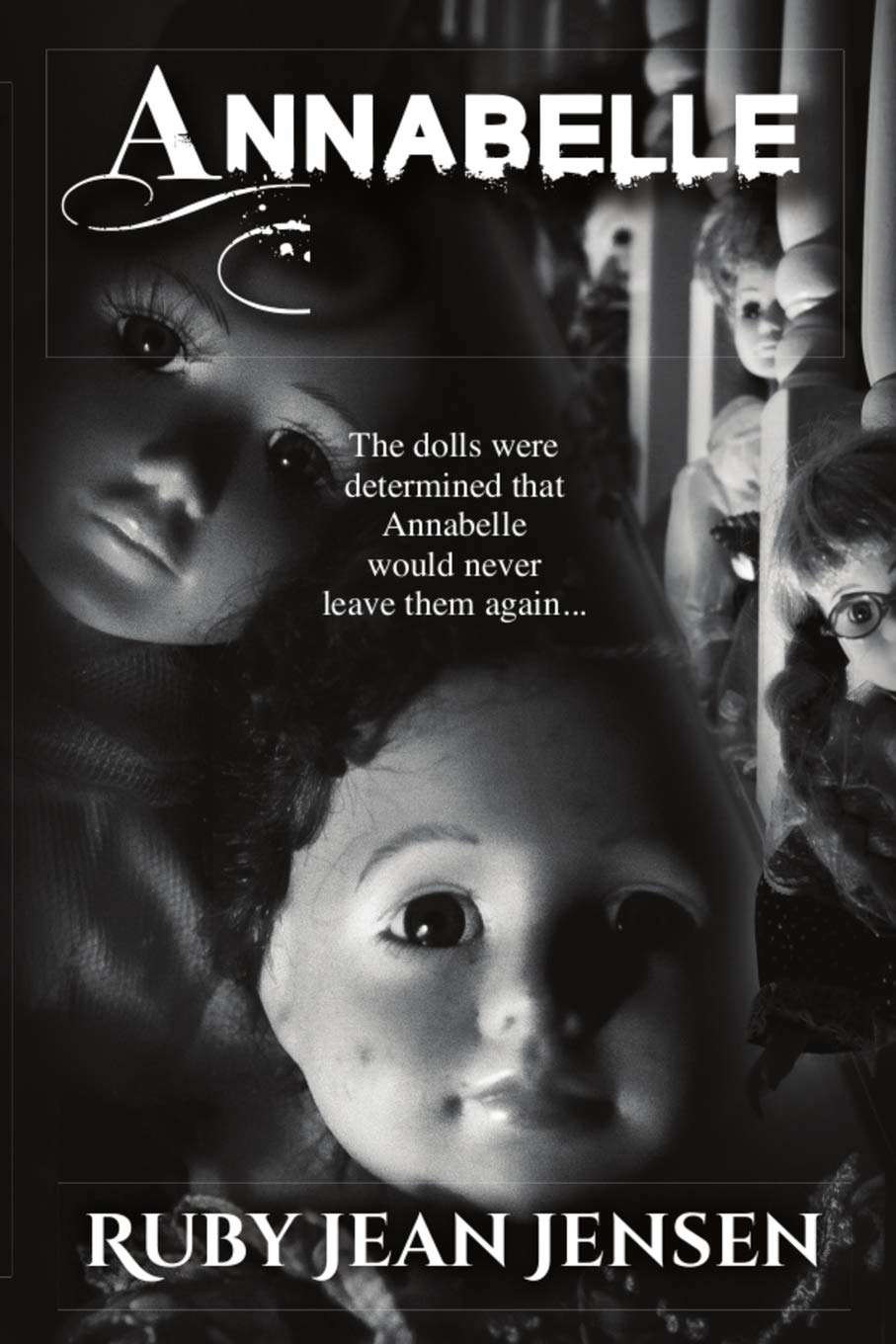 Annabelle poster