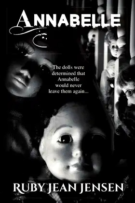 Annabelle poster