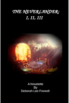The Neverlander: I, II, III poster