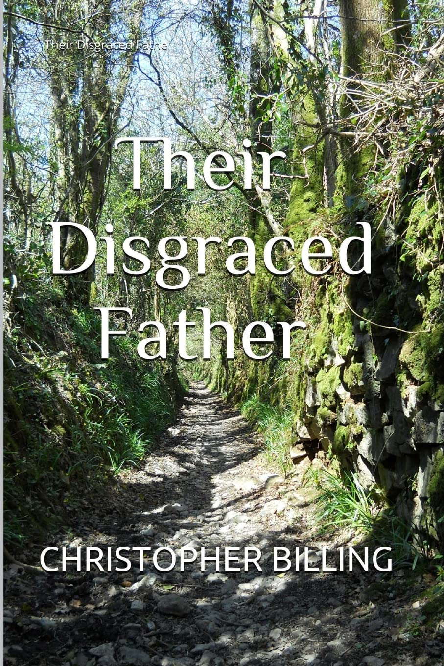 Their Disgraced Father poster