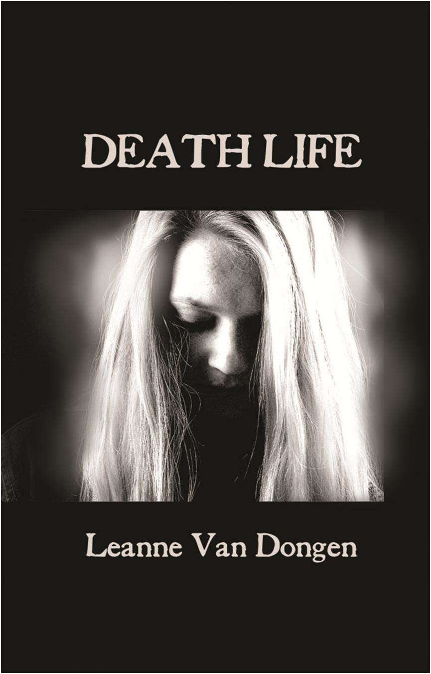 Death Life poster