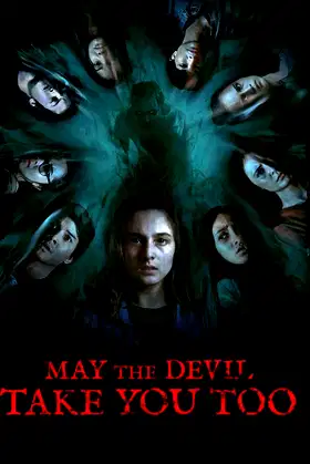 May the Devil Take You Too poster