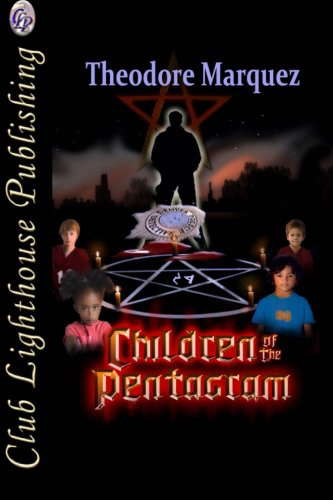 Children of the Pentagram poster