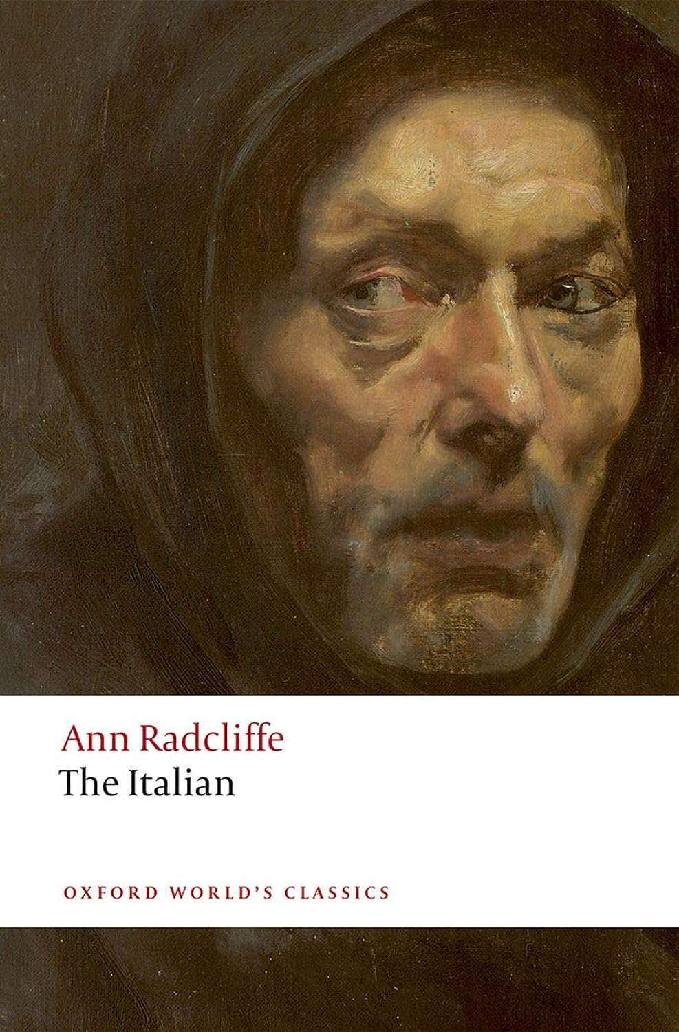 The Italian (Oxford World's Classics) poster