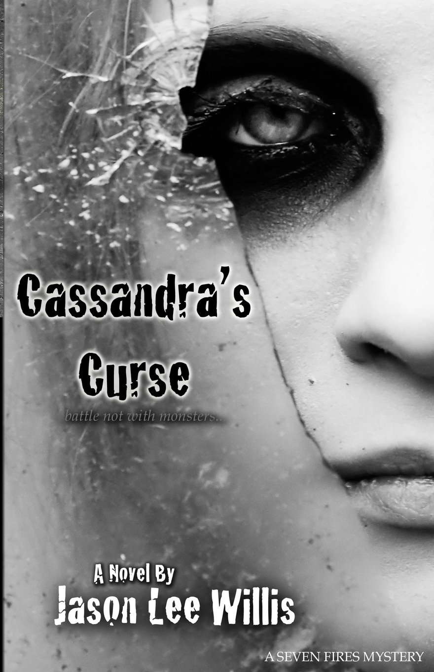 Cassandra's Curse (Kanaranzi Creek) poster