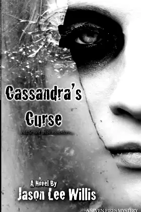 Cassandra's Curse (Kanaranzi Creek) poster