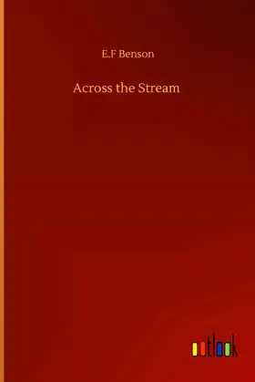 Across the Stream poster