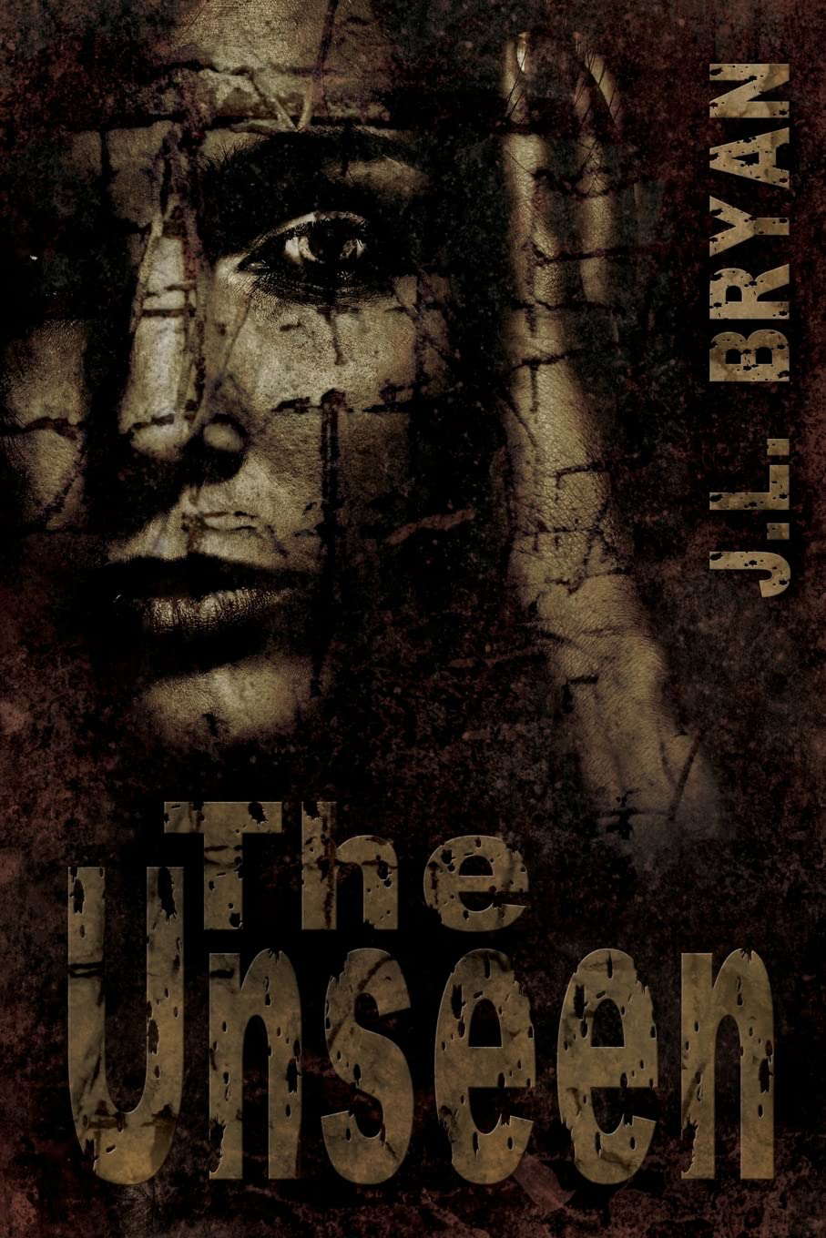 The Unseen poster